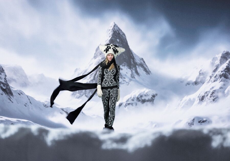 Kari Traa