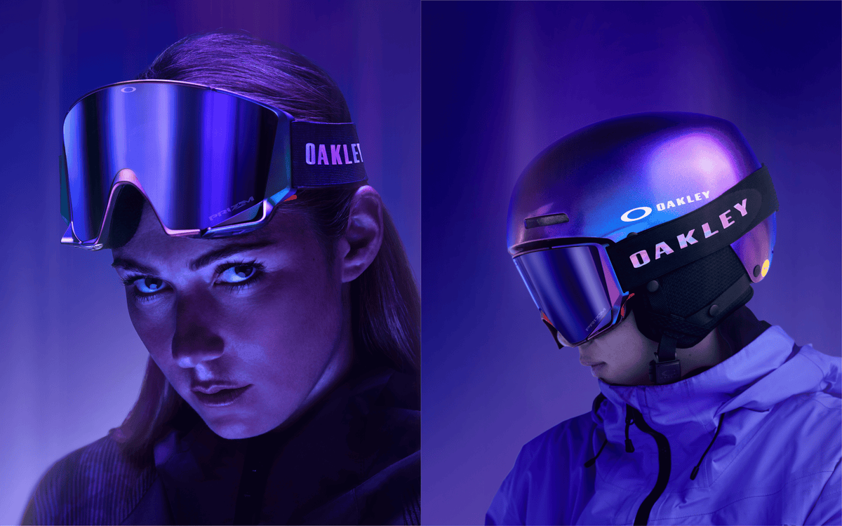 Oakley