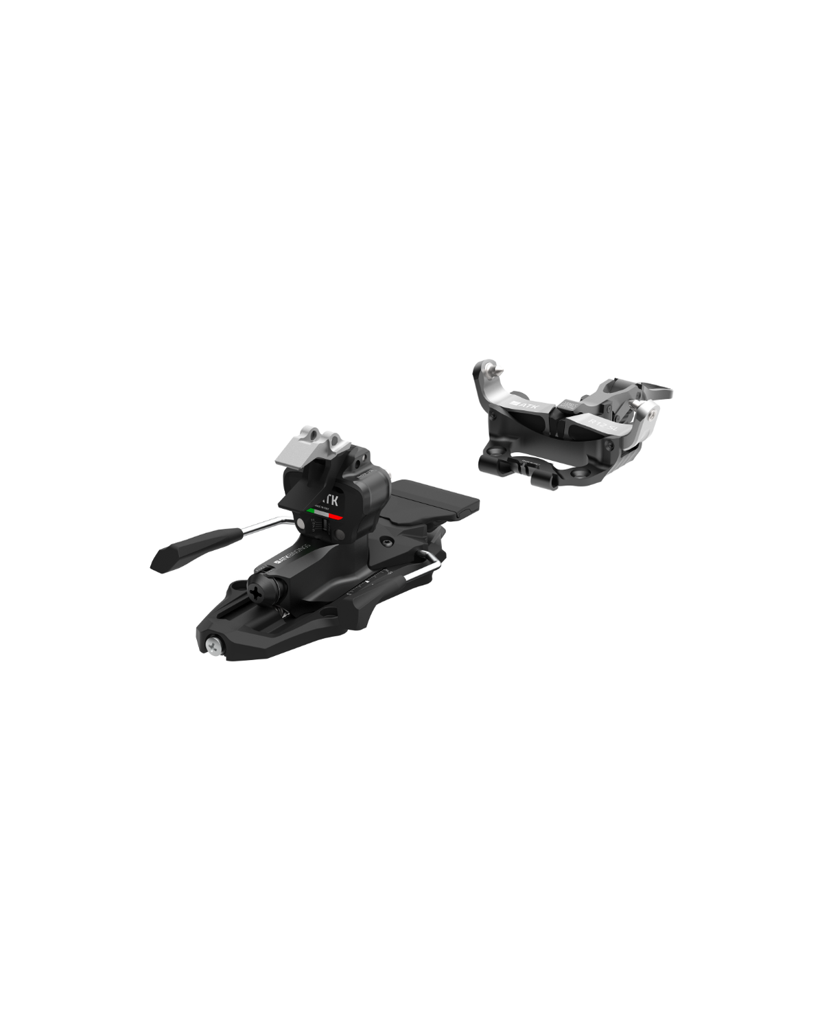 ATK RAIDER 12 SL - BLACK