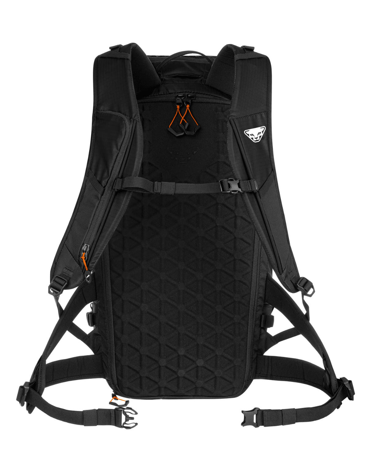 Dynafit Free 34 Backpack - Black Out - Ryggsäckar - Alpingaraget