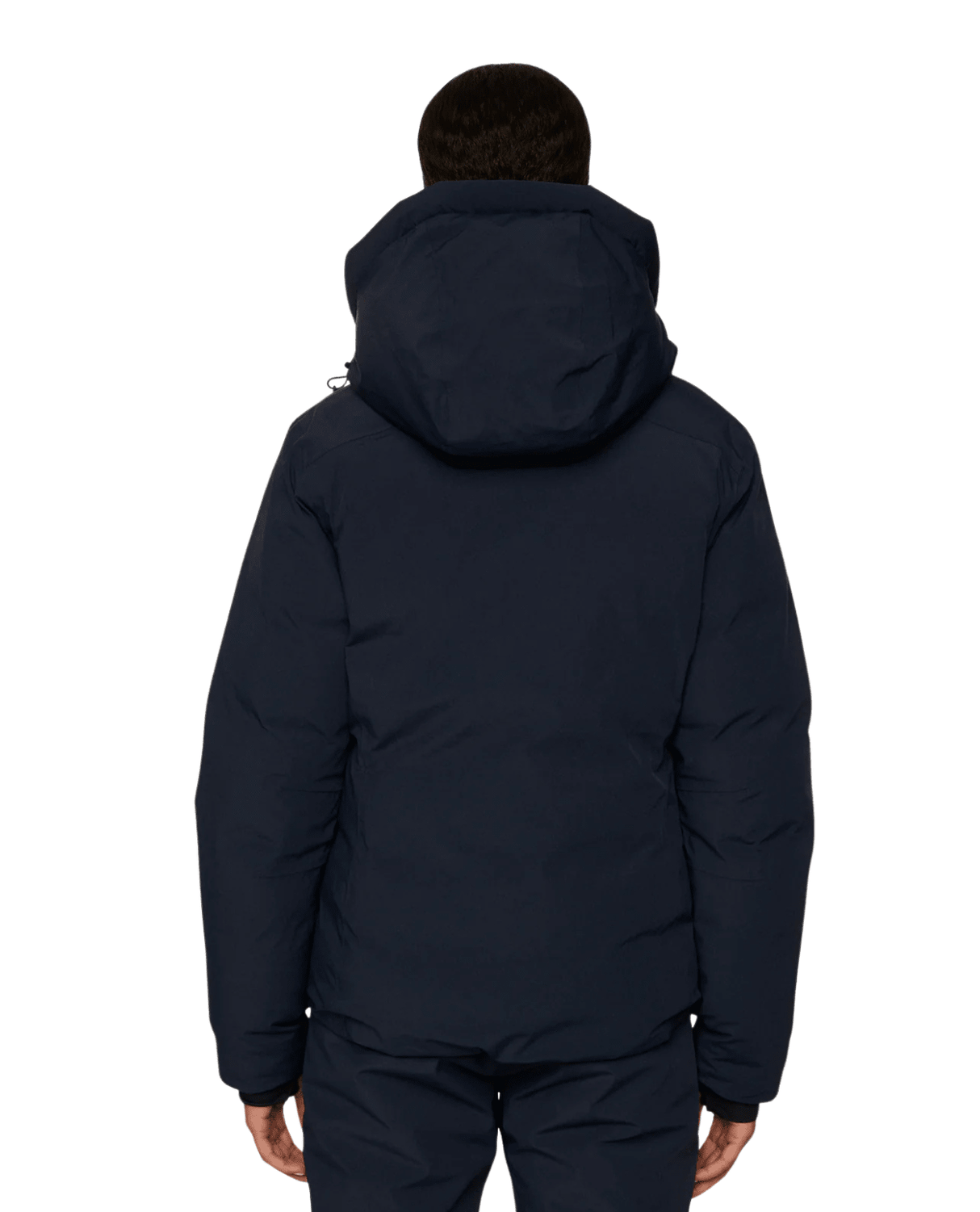 J.Lindeberg Women Oates Down Jacket - JL Navy - Skidjackor - Alpingaraget