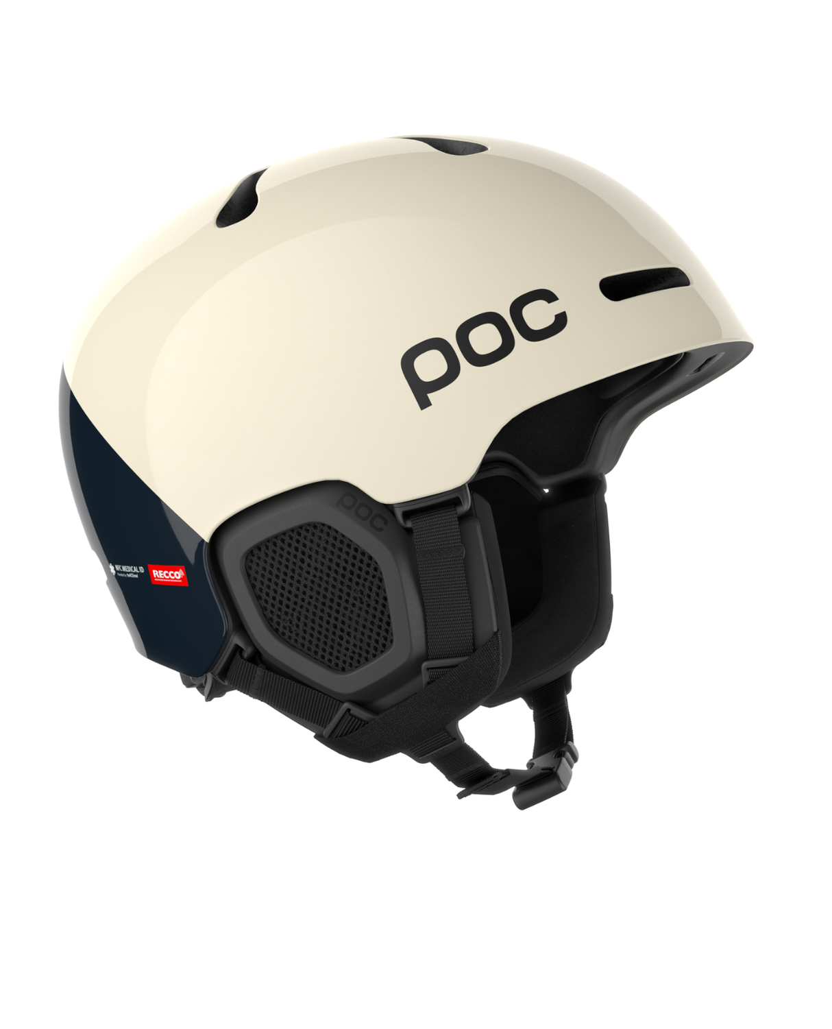 POC Fornix BC - Bleu/Blanc - Alpingaraget