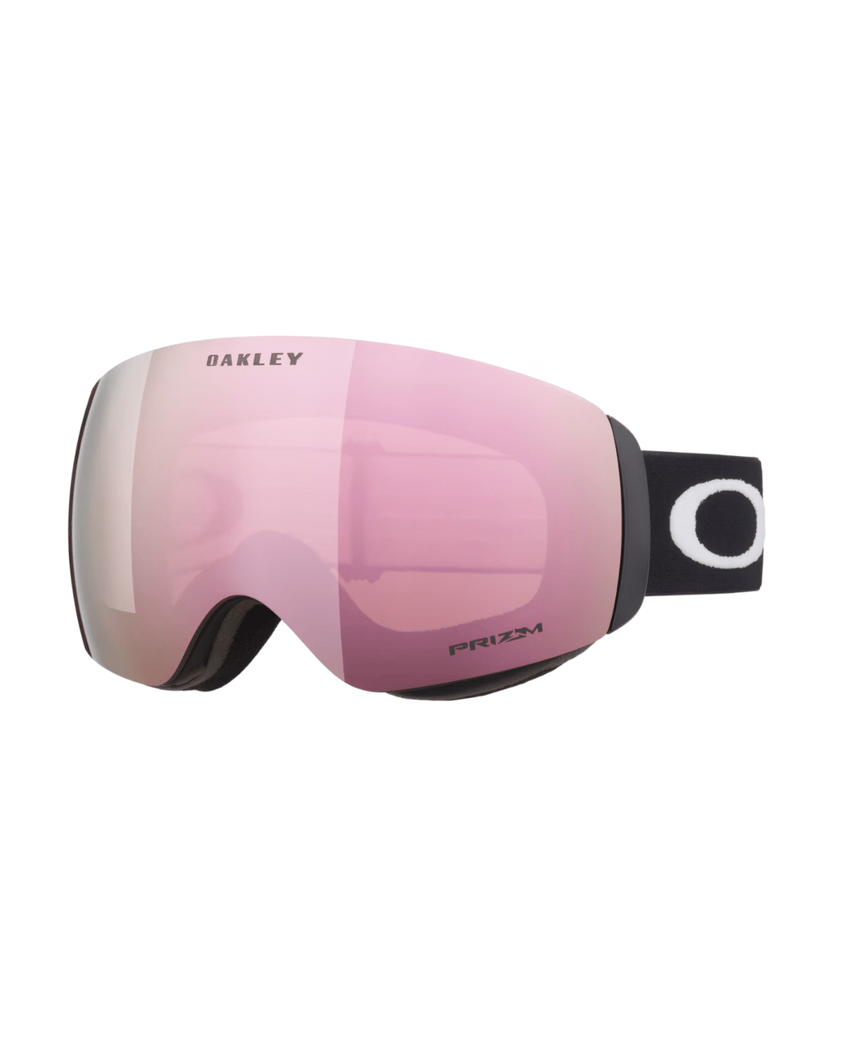 Oakley Flight Deck M - Matte Black/ Prizm Rose Gold - Goggles - Alpingaraget
