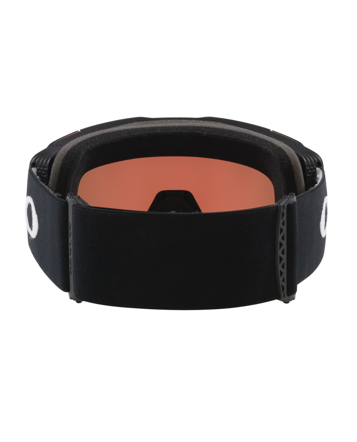 Oakley Line Miner Pro M - Matte Black/ Prizm Torch & Prizm Iced