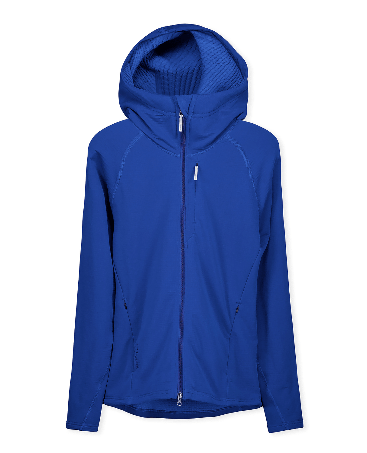 HOUDINI Mens Aero Houdi - Tribe Blue - Mellanlager - Alpingaraget