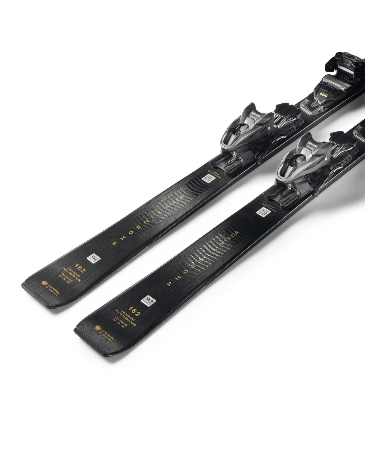 BLIZZARD Phoenix R13 CA + TPC 11 Women 25/26 - Pistskidor - Alpingaraget