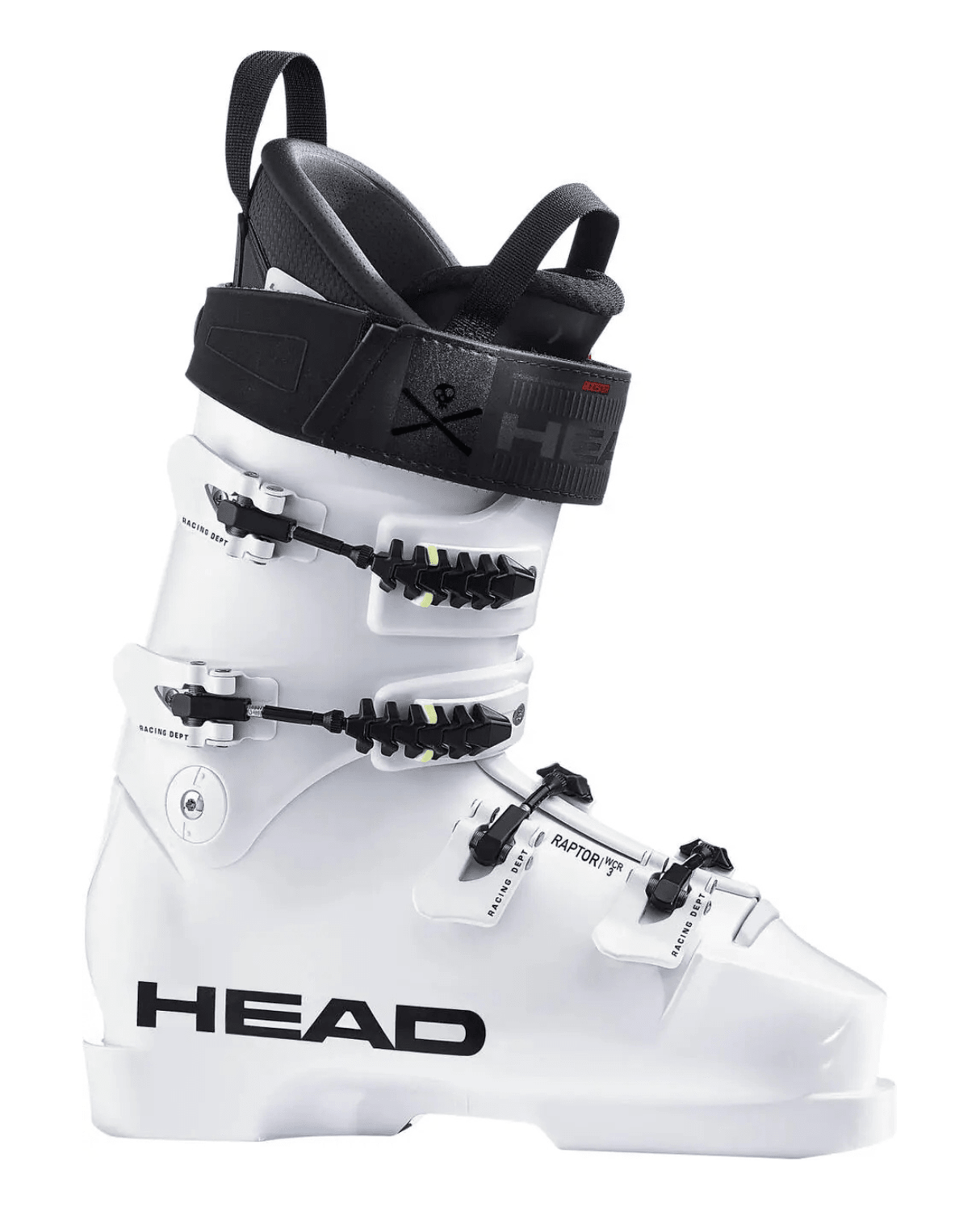 Head Raptor WCR 3 - RacepjÀxor - Alpingaraget