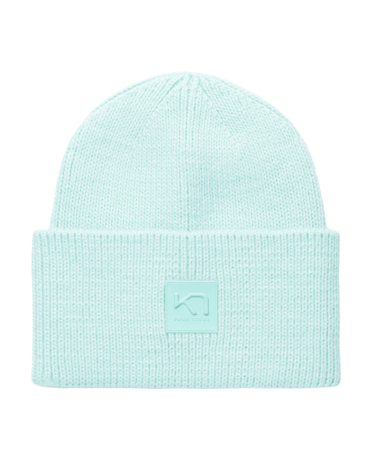 Kari Traa Kyte Beanie - Bright Turquoise - Alpingaraget