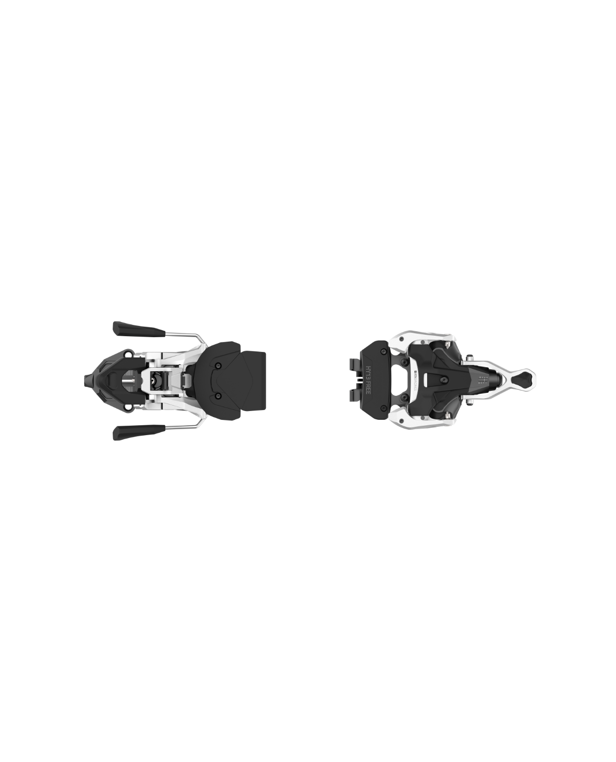 ATK HY 13 FREE - WHITE