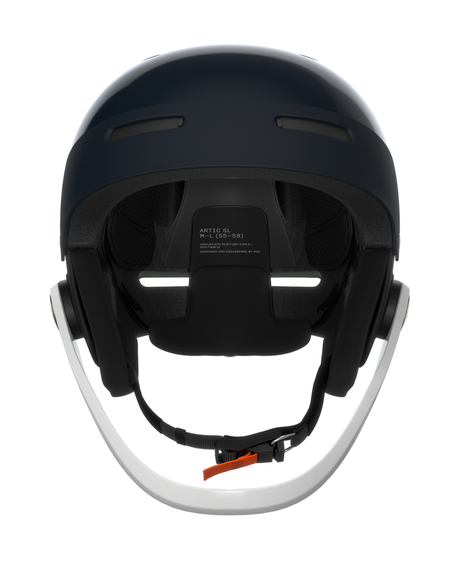 POC Artic SL MIPS - Apatite Navy