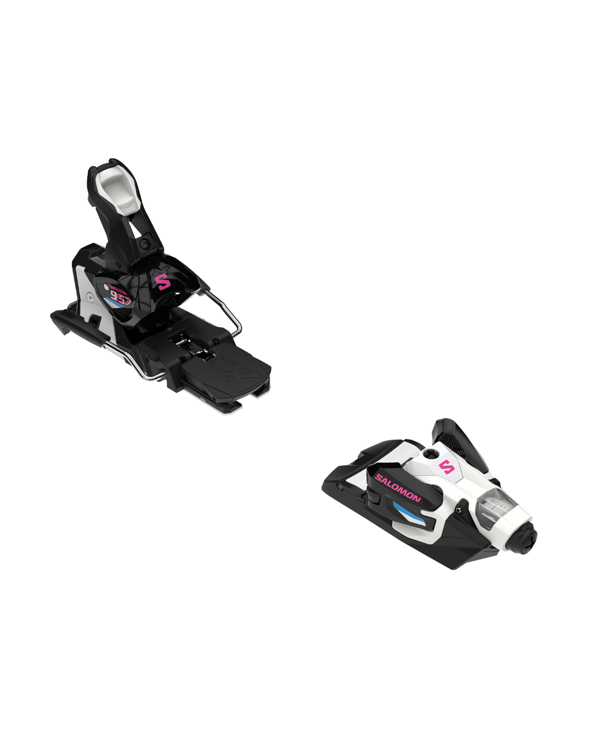 Salomon Strive 16 MN 957 - Svart - Alpingaraget