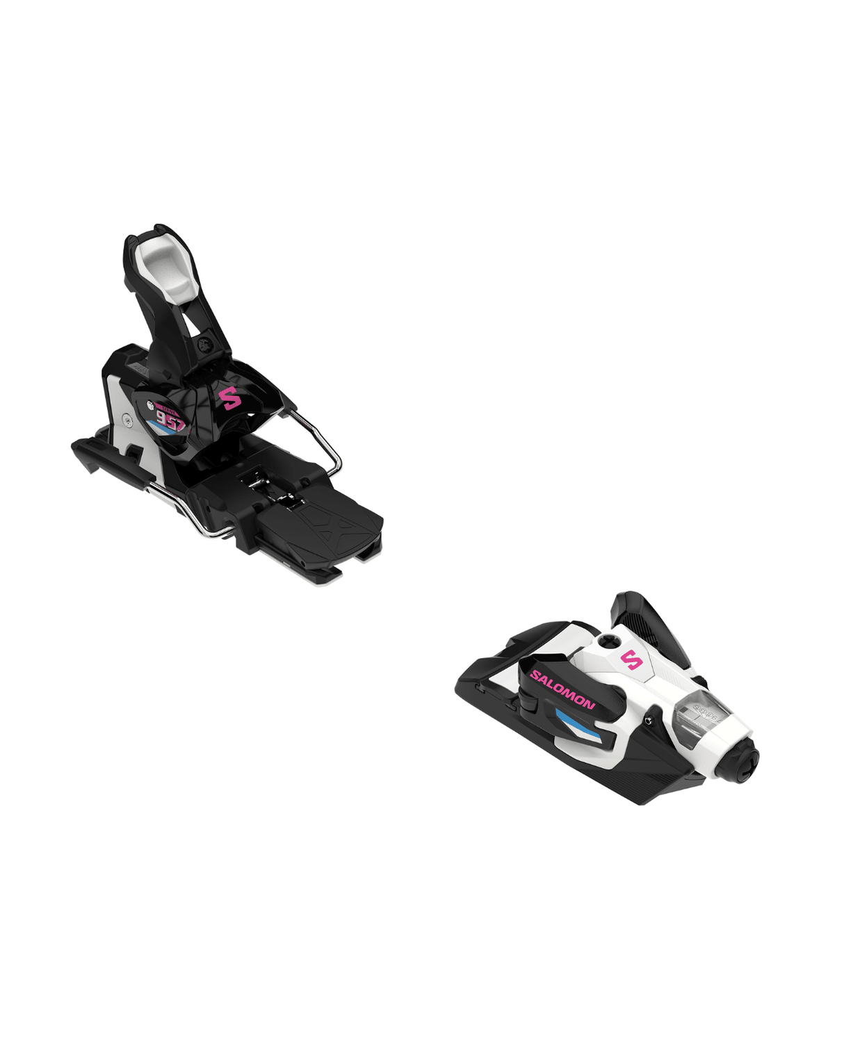 Salomon Strive 16 MN 957 - Alpinbindningar - Alpingaraget