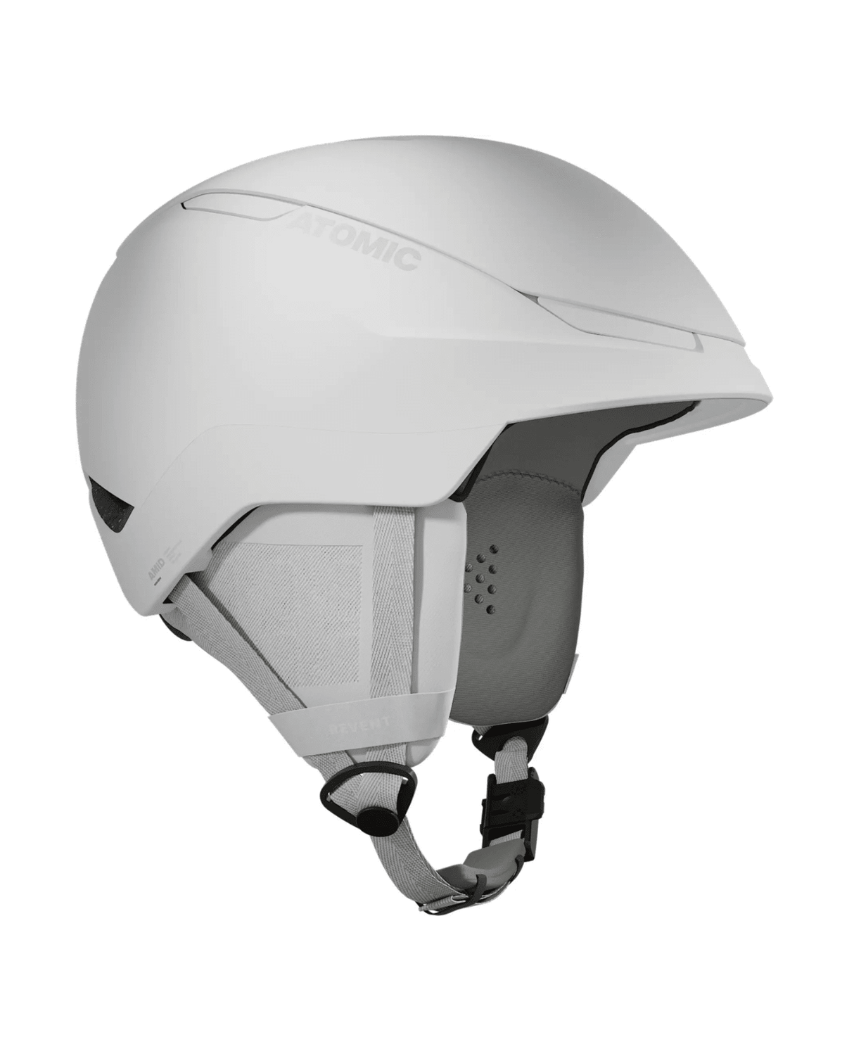 Atomic Revent GT Amid - White Heather - Hjälmar - Alpingaraget