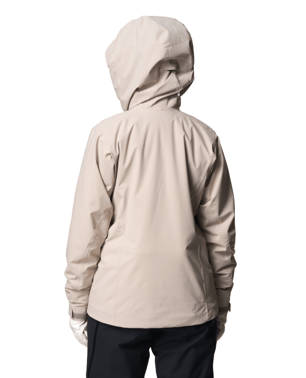 HOUDINI Womens Ride Insulated Jacket - Sandstorm - Skidjackor - Alpingaraget