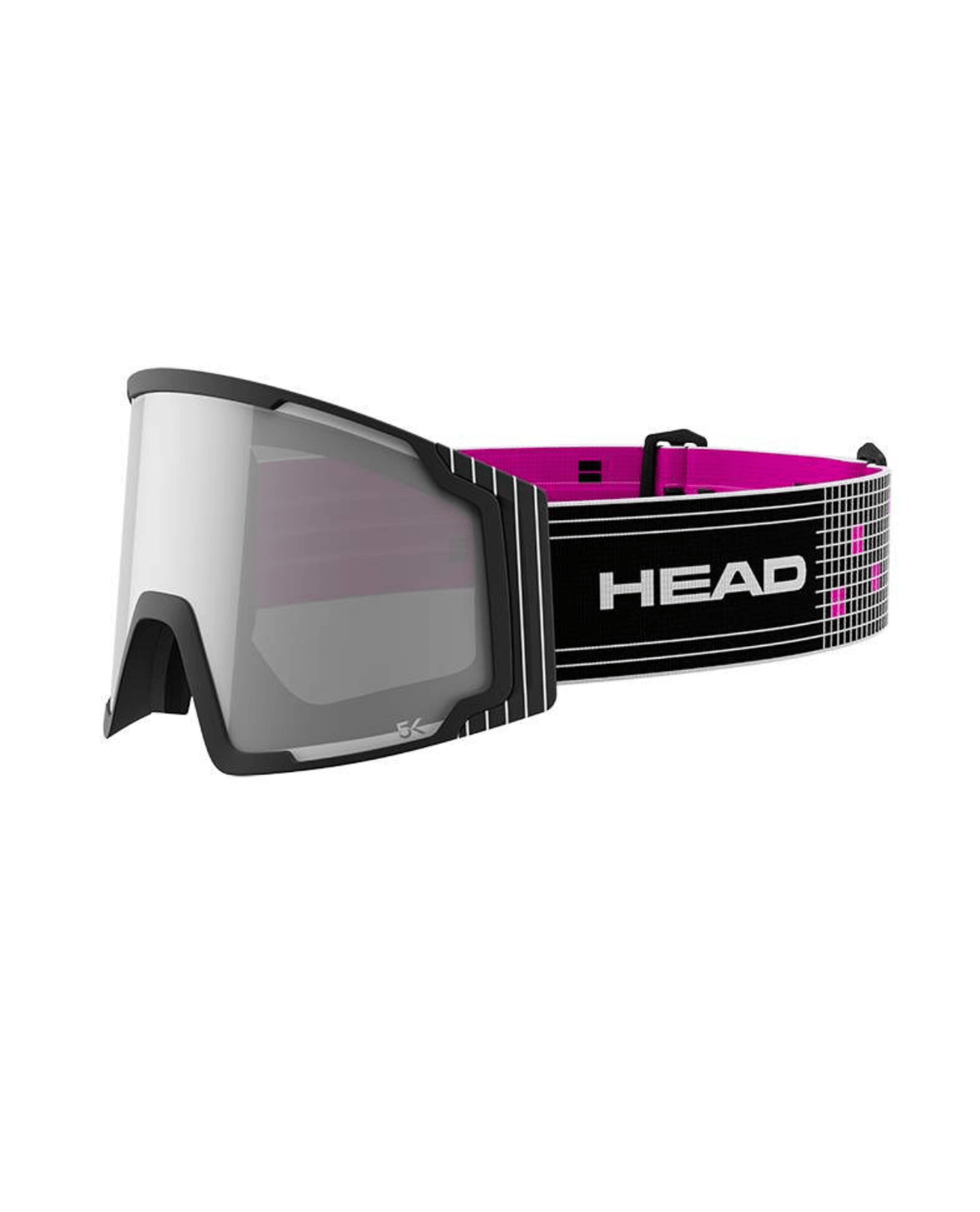 HEAD NEVES PRO 5K RACE VISION RD + SL - Goggles - Alpingaraget