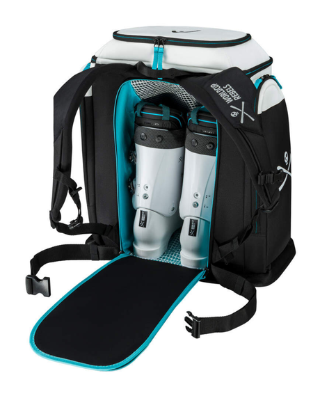 HEAD Rebels Racing Backpack S
