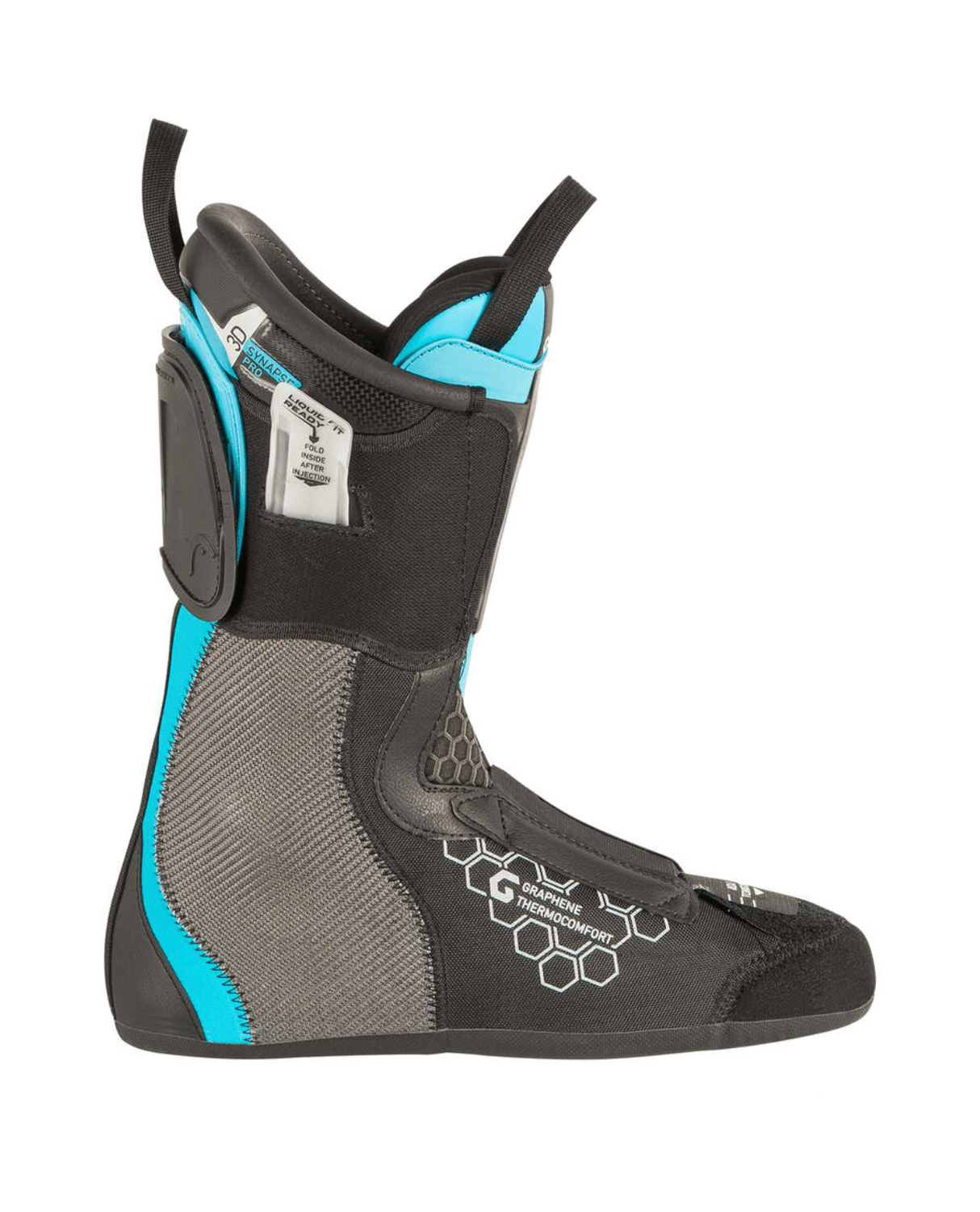 HEAD KALIBER 130 MV GW BOA2 - Alpinpjäxor - Alpingaraget