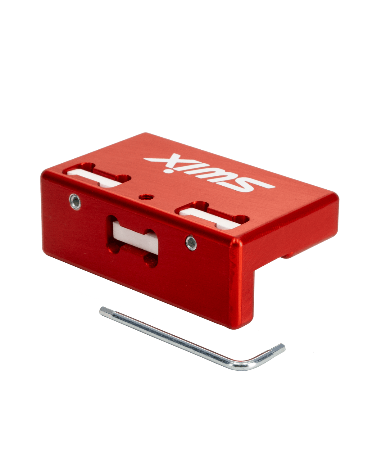 Swix World Cup Ceramic Edge Finisher - Slipverktyg - Alpingaraget