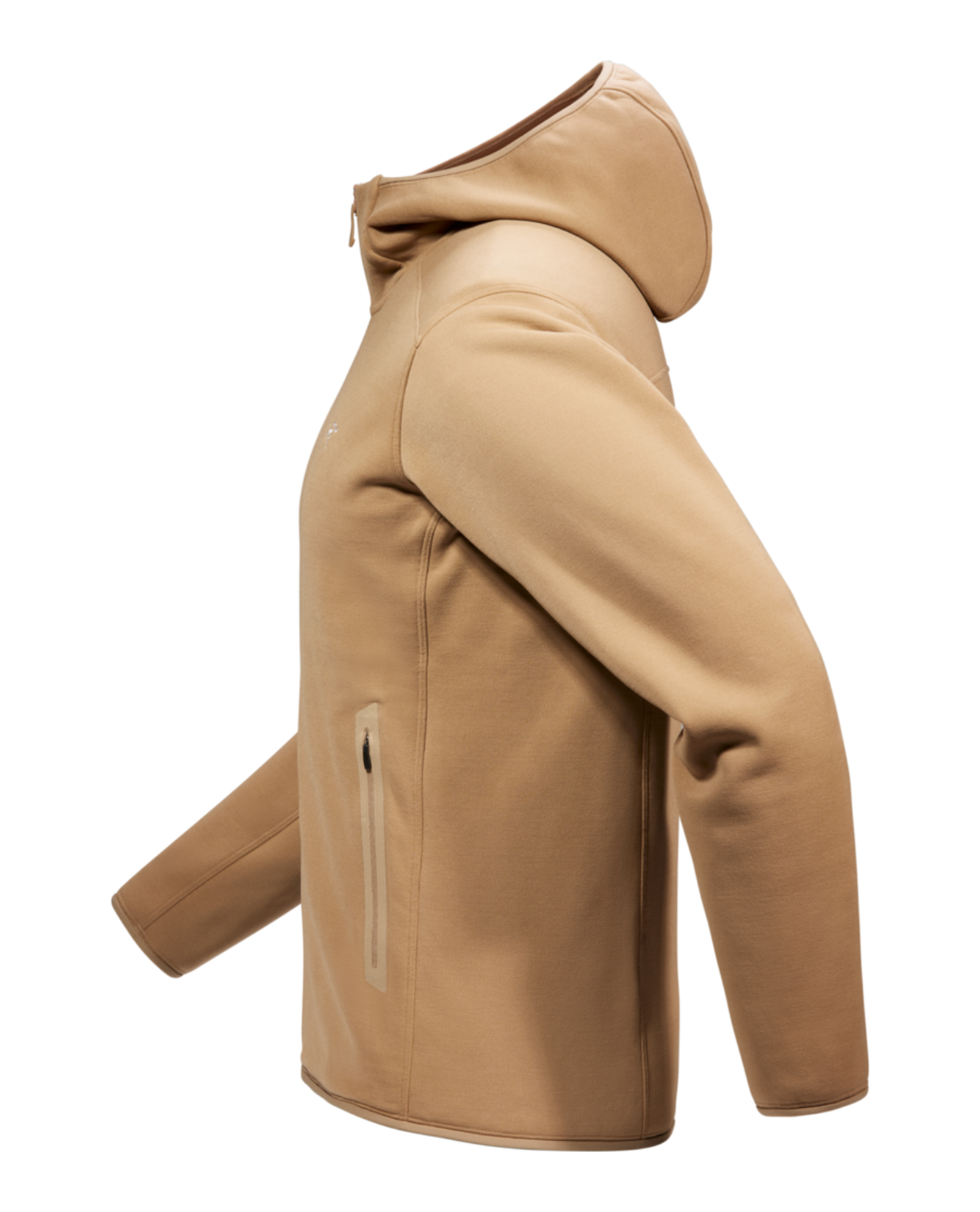 Arc'teryx Men Kyanite Hoody - Canvas