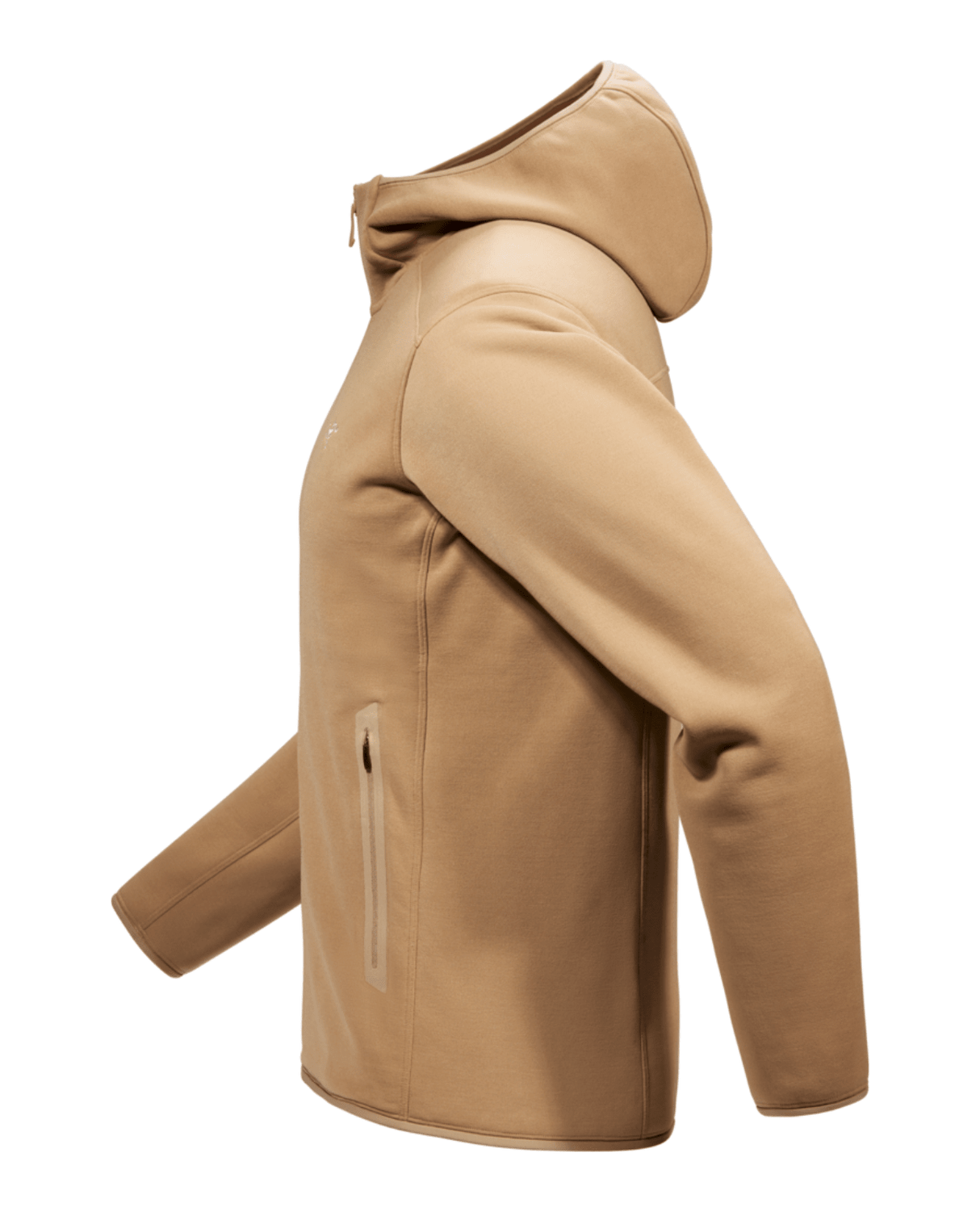 Arc'teryx Men Kyanite Hoody - Canvas - Mellanlager - Alpingaraget