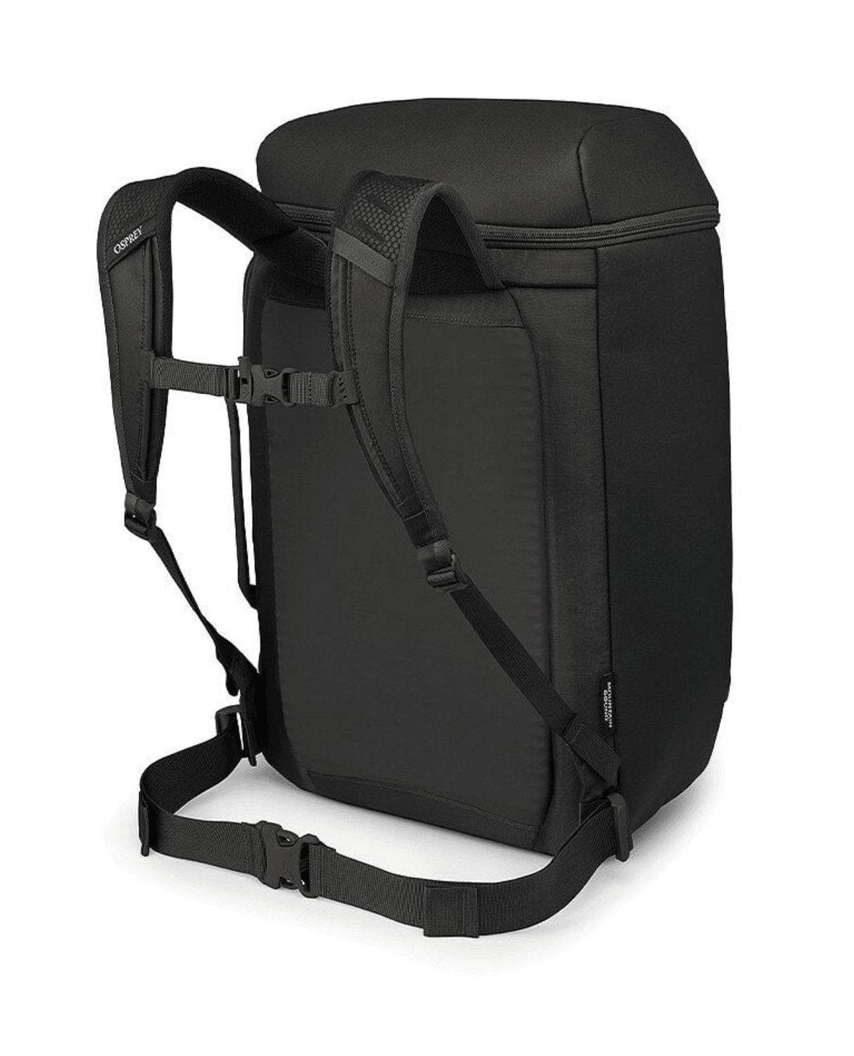 Osprey Mountain Bound Boot Pack - Black - Pjäxbagar - Alpingaraget