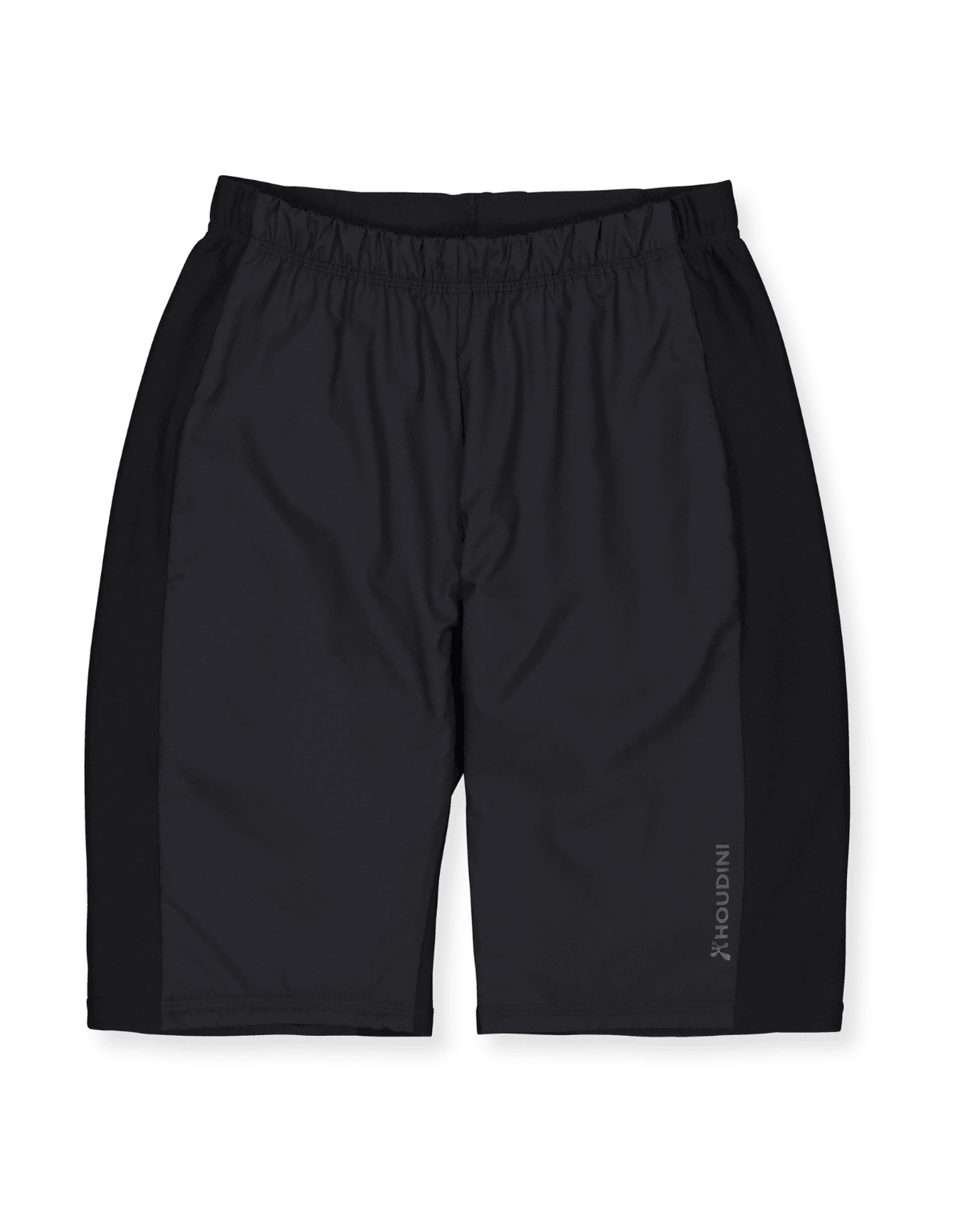 Houdini Women Moonwalk Shorts - True Black - Mellanlager - Alpingaraget