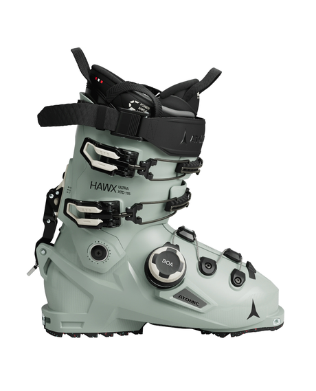 Atomic Hawx Ultra XTD 115 BOA - Alpingaraget