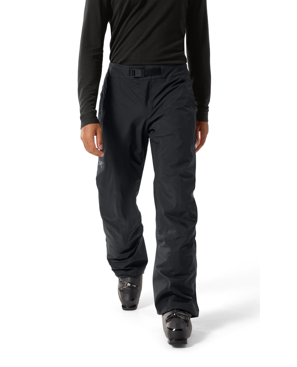 Arc'teryx Men Fissile Insulated Pant - Black