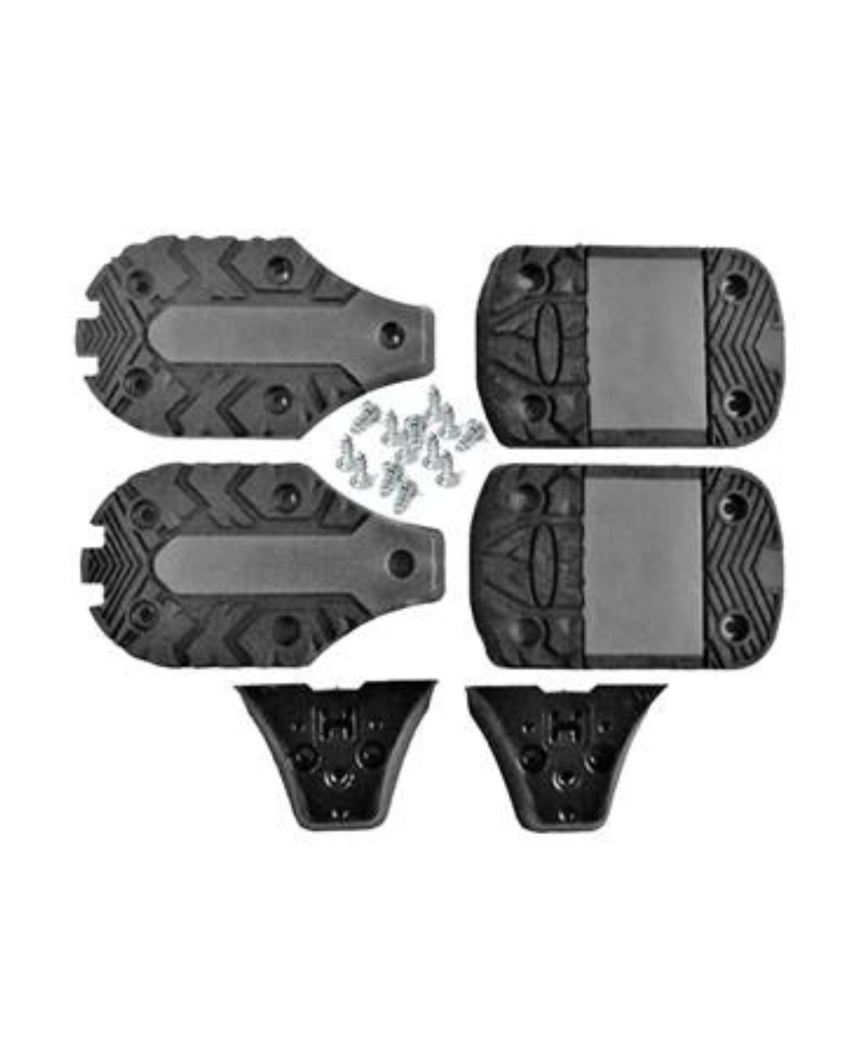 Tecnica Cochise/Zero G Low Tech Alpine Soles