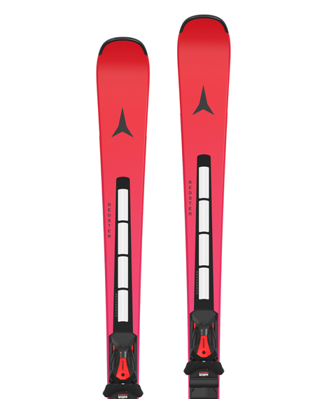 Atomic Redster S9 Revoshock S + Icon 12 GW 25/26