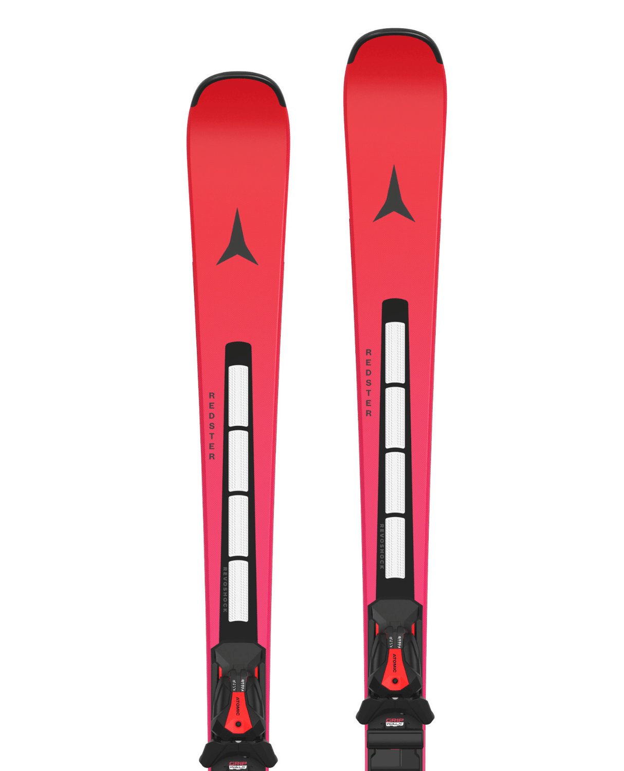 Atomic Redster S9 Revoshock S + Icon 12 GW 25/26 - Pistskidor - Alpingaraget