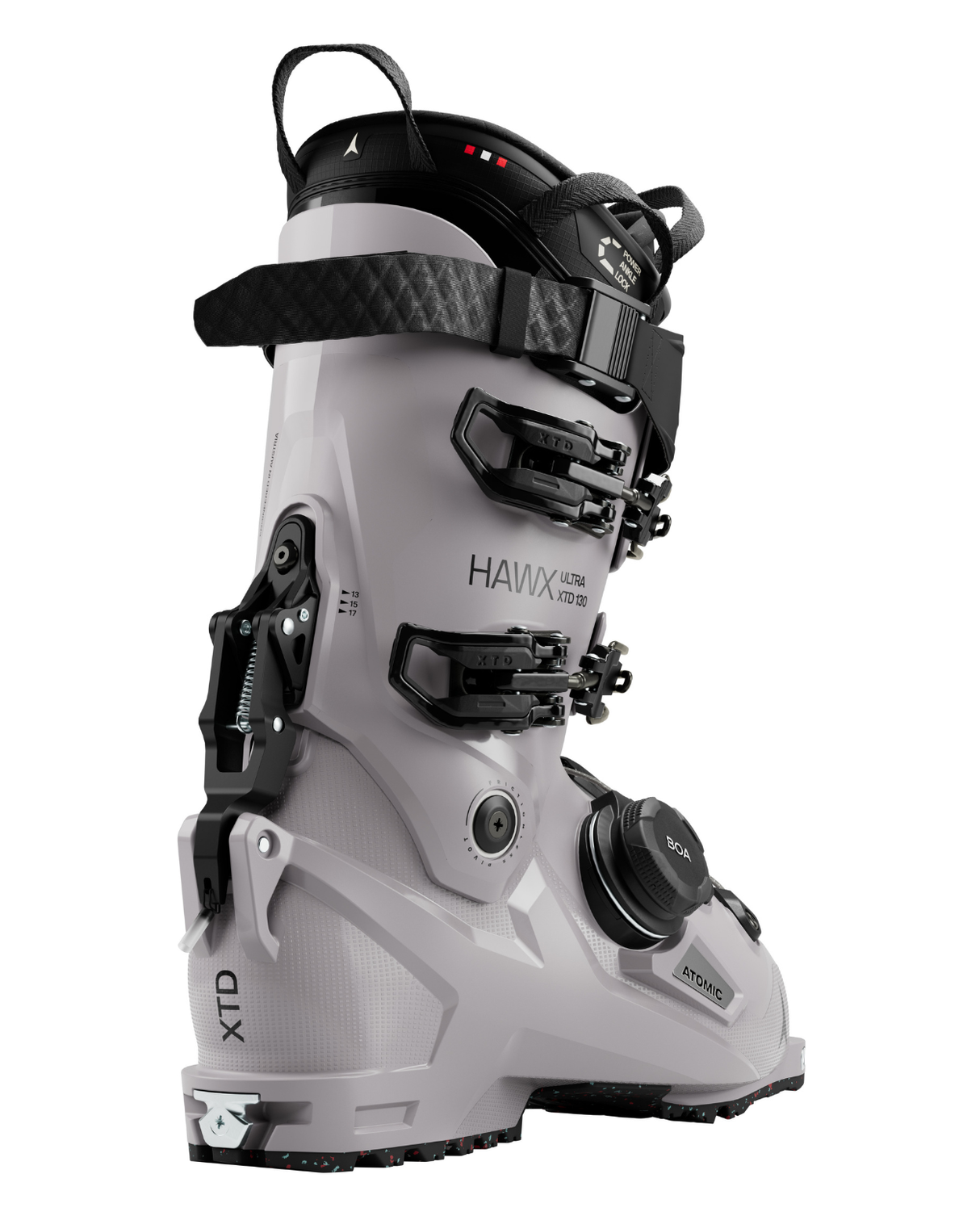 Atomic Hawx Ultra XTD 130 BOA