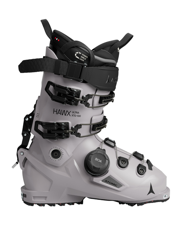 Atomic Hawx Ultra XTD 130 BOA