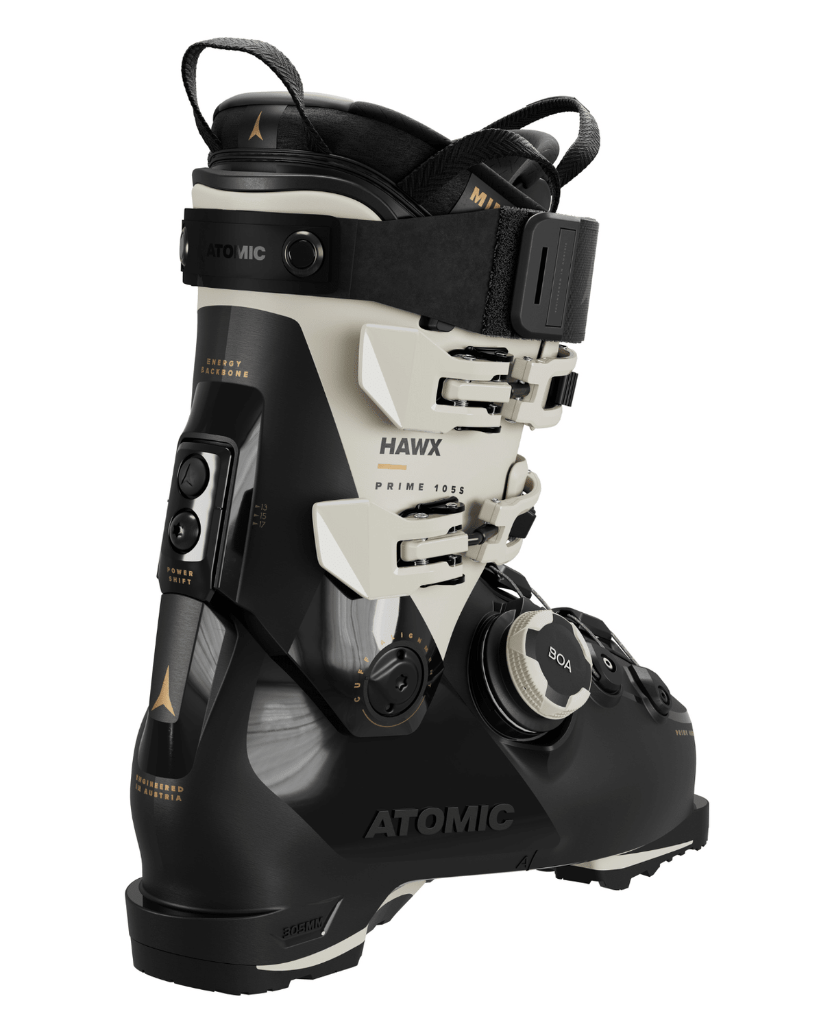 Atomic Hawx Prime 105 S BOA Women - Alpinpjäxor - Alpingaraget