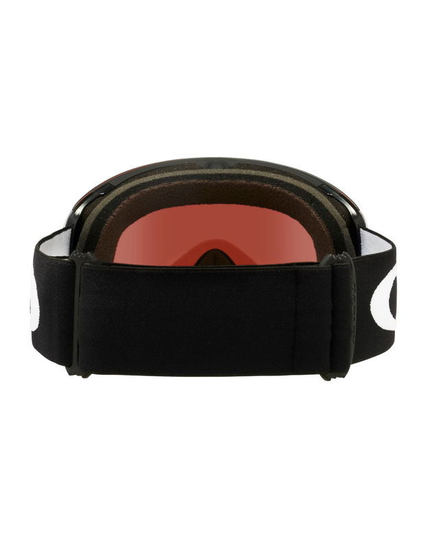 Oakley Flight Deck L - Matte Black/ Prizm Snow Sapphire Iridium - Alpingaraget