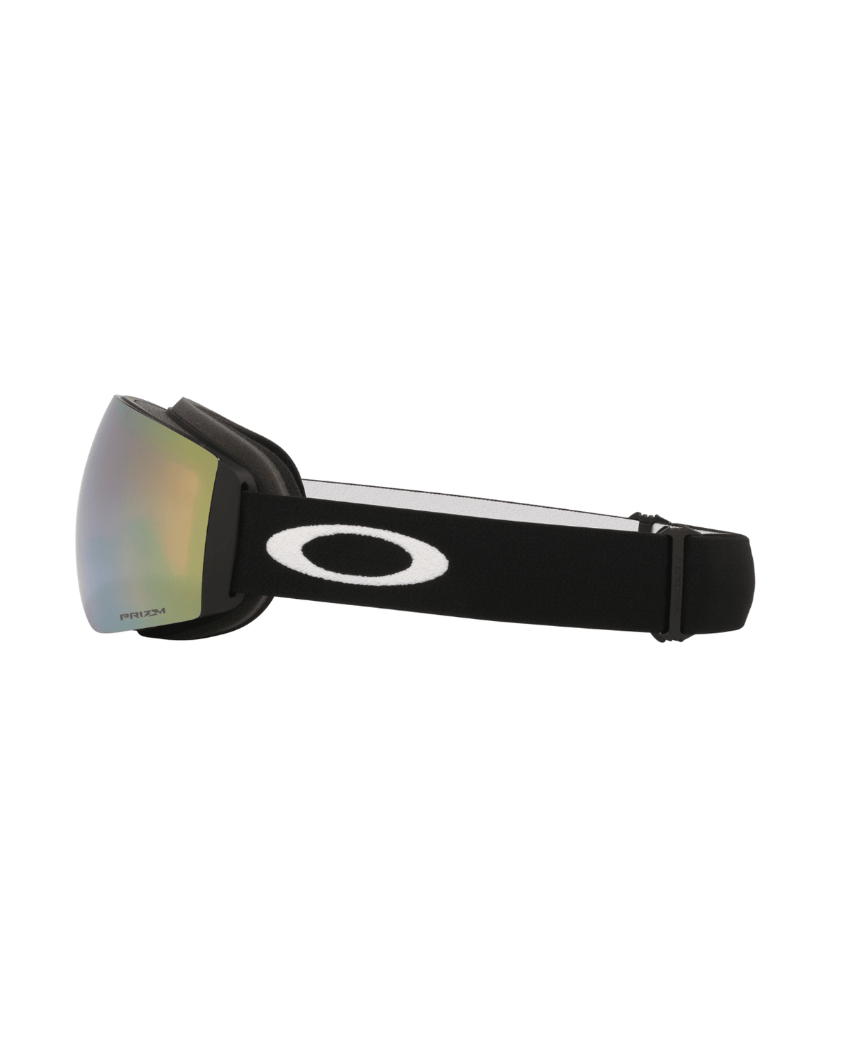 Oakley Flight Deck Pro M - Matte Black/ Prizm Sage Gold & Prizm Iced - Goggles - Alpingaraget
