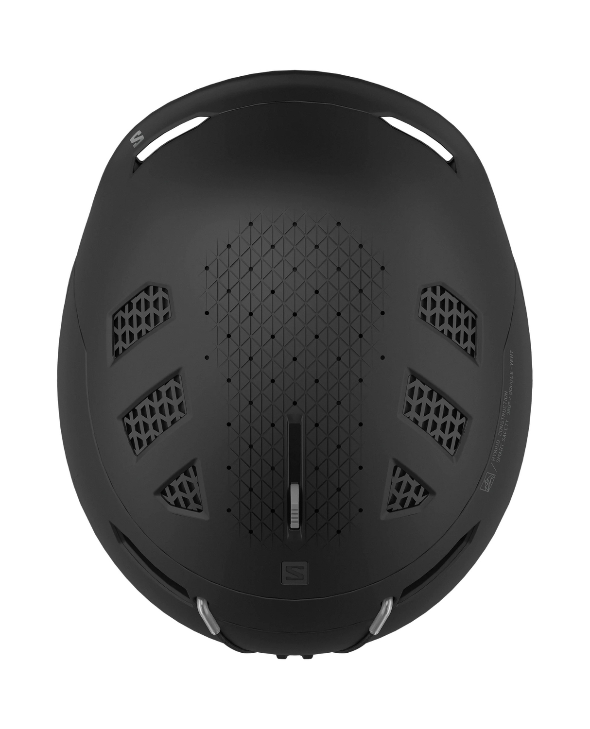 Salomon Husk Prime Mips - Black