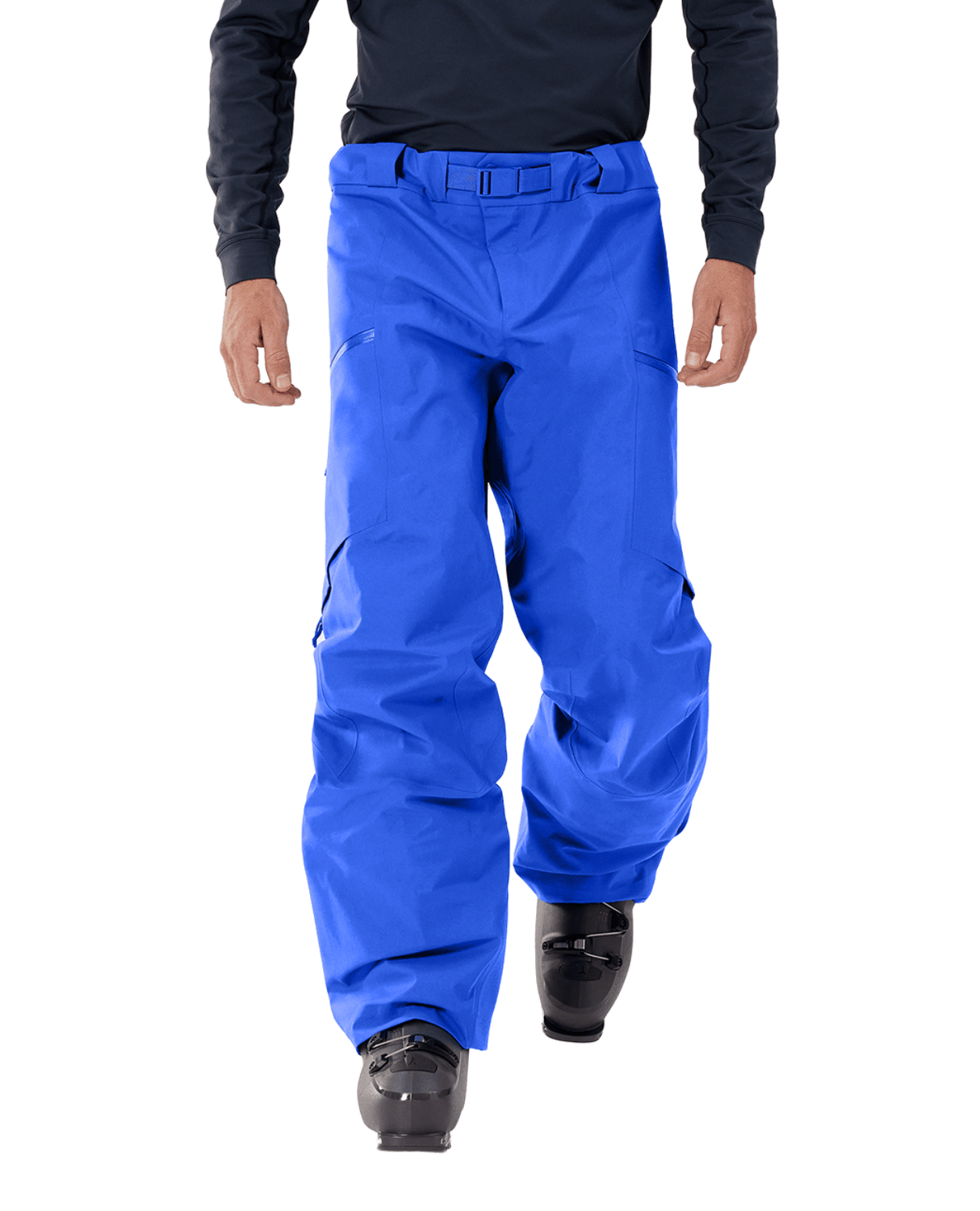 Arc'teryx Men Sabre Pant - Vitality - Skidbyxor - Alpingaraget