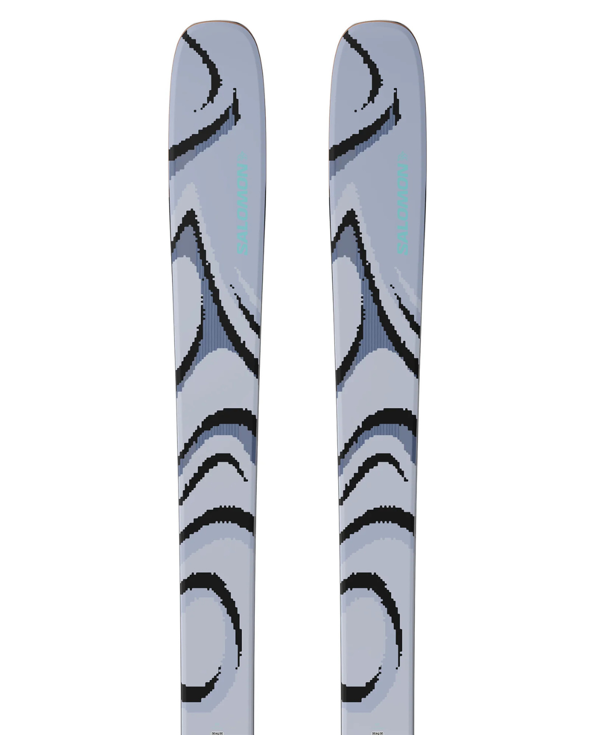 Salomon QST 100 - Cosmic Sky 25/26