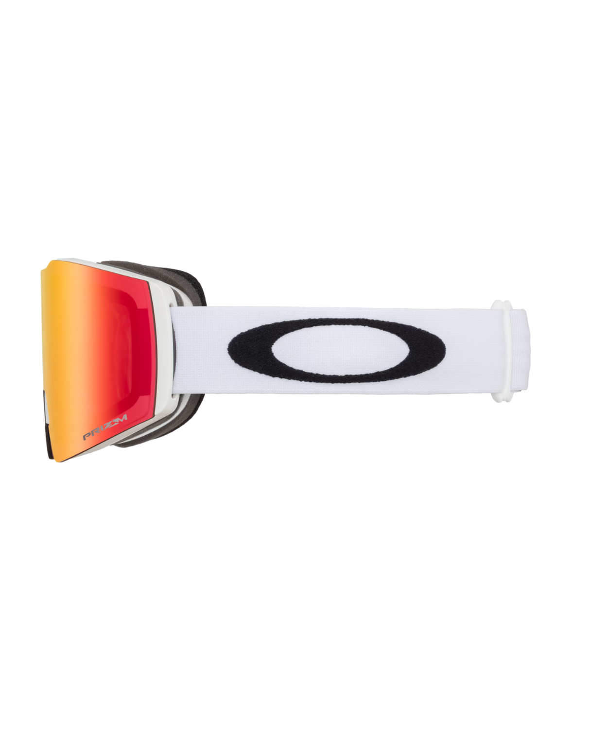 Oakley Fall Line M - Matte White/ Prizm Snow Torch Iridium