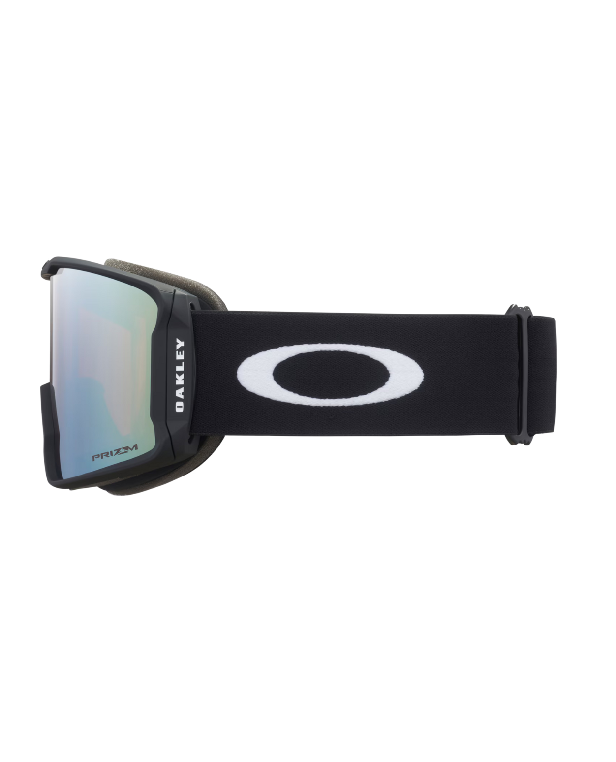 Oakley Line Miner L - Matte Black/ Prizm Sage Gold