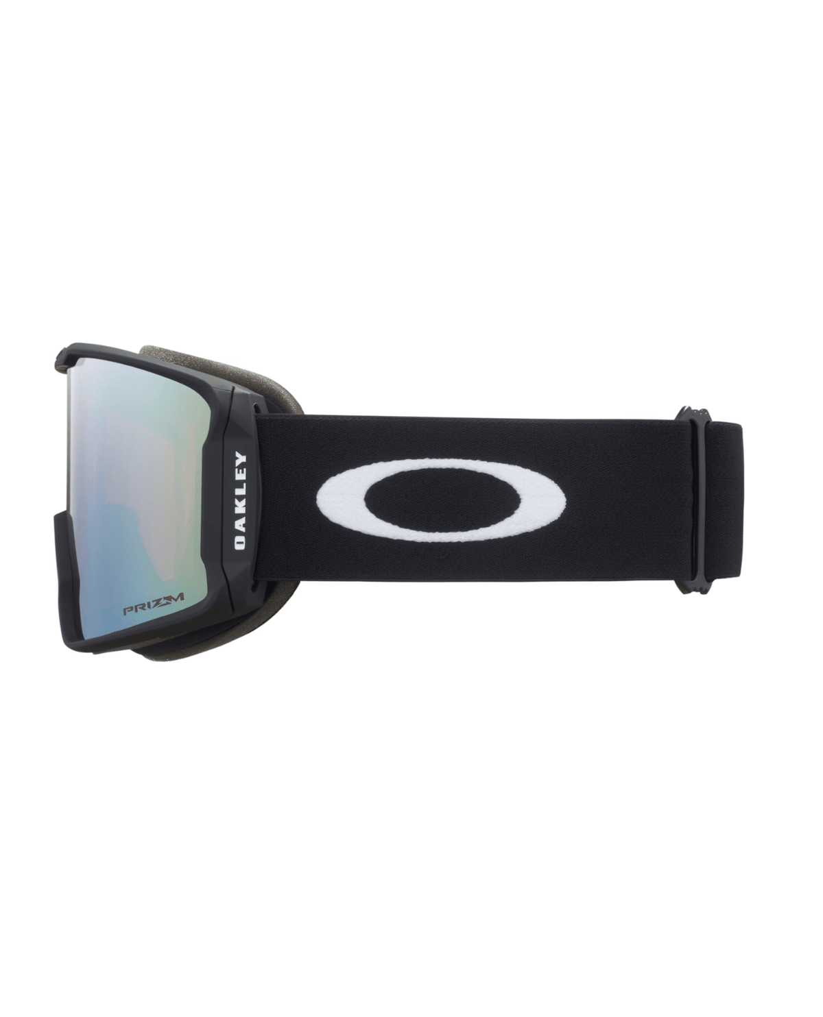 Oakley Line Miner L - Matte Black/ Prizm Sage Gold - Goggles - Alpingaraget