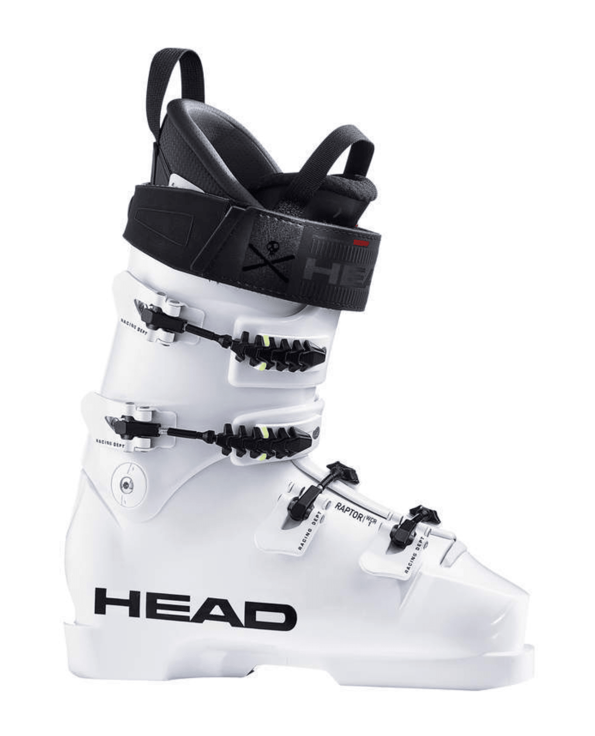 Head Raptor WCR 1 - RacepjÀxor - Alpingaraget