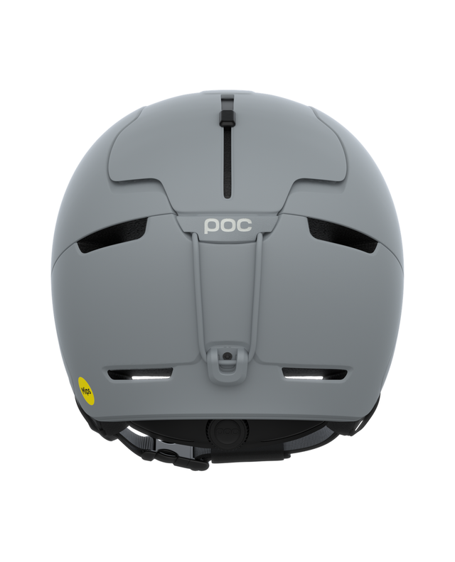 POC Obex MIPS - Granite Grey Matt