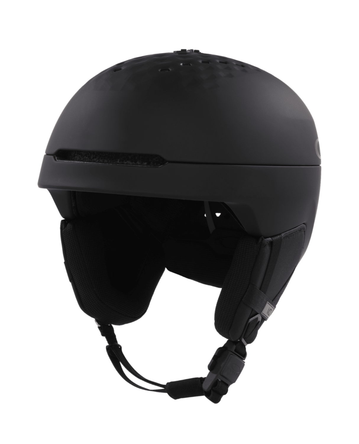 Oakley Mod3 - Matte Blackout - Hjälmar - Alpingaraget