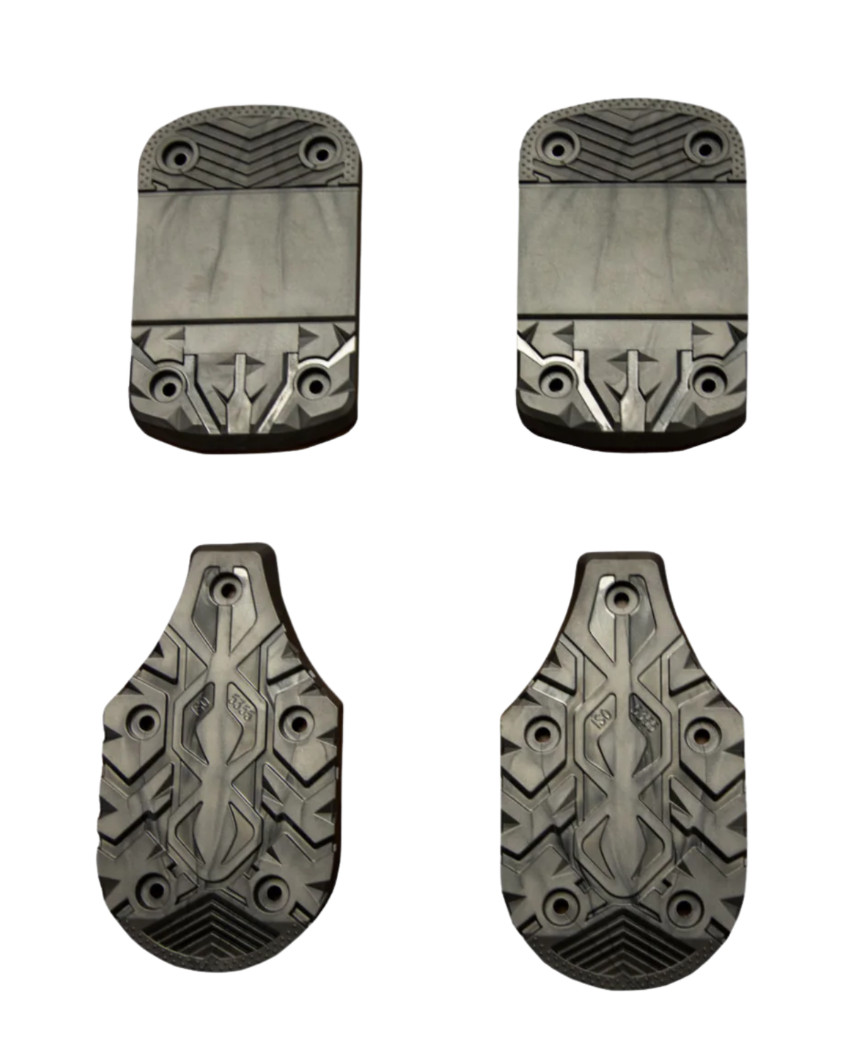 Nordica Machine 5355 Mono PU Soles