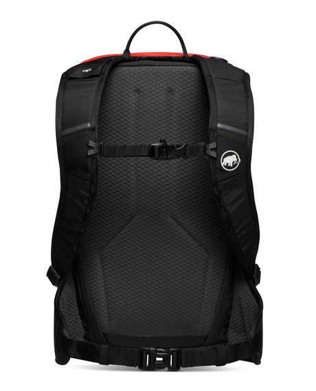 Mammut Nirvana 22 - Mammut Red-Black - Alpingaraget