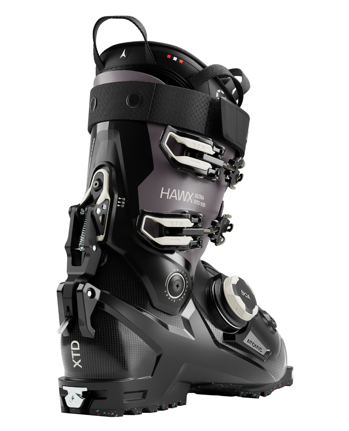 Atomic Hawx Ultra XTD 105 BOA W