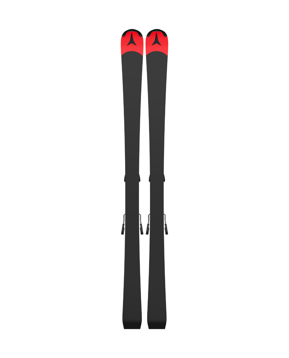 Atomic Redster J9 RS J-RP + Colt 7 GW C 25/26