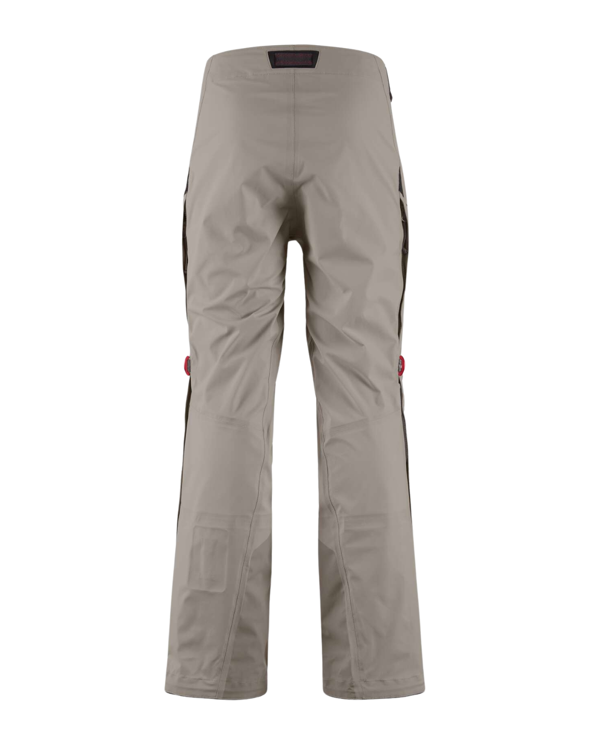 Klättermusen Andvare Pants Men - Ridge Grey - Alpingaraget